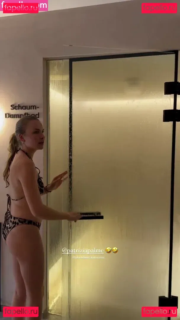 Patrizia Palme Onlyfans Photo Gallery 