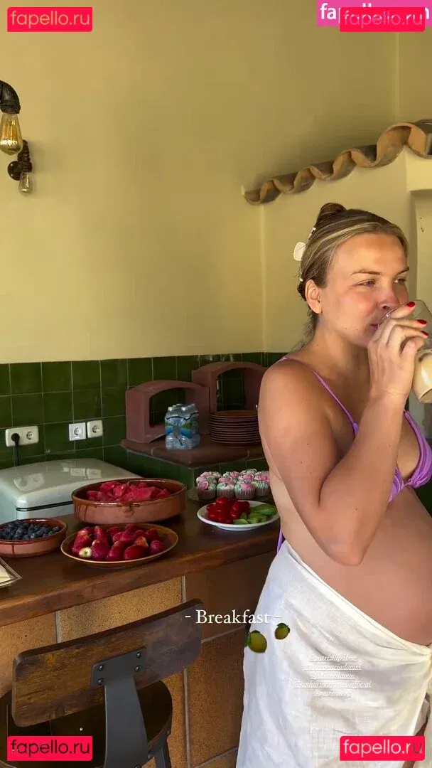 Patrizia Palme Onlyfans Photo Gallery 