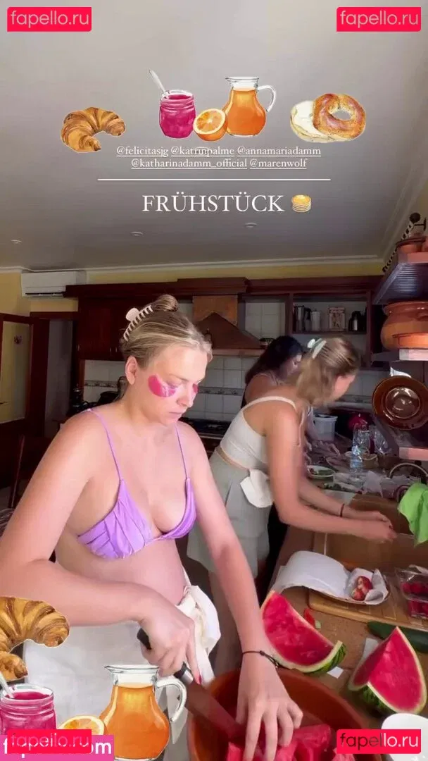 Patrizia Palme Onlyfans Photo Gallery 