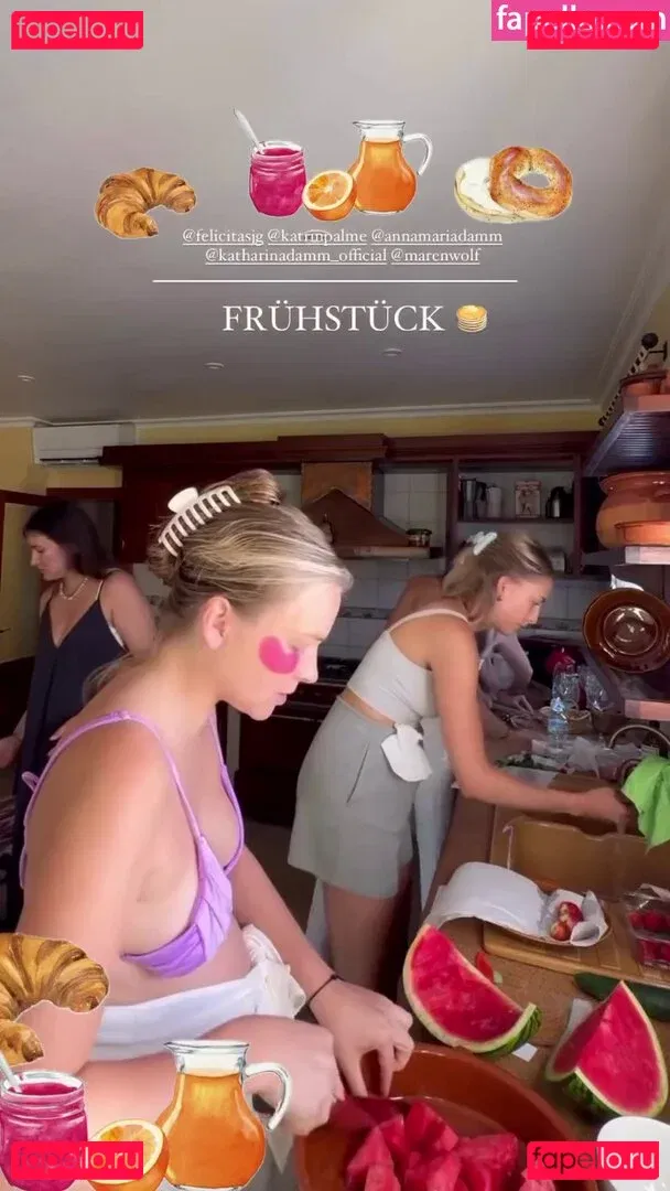 Patrizia Palme Onlyfans Photo Gallery 