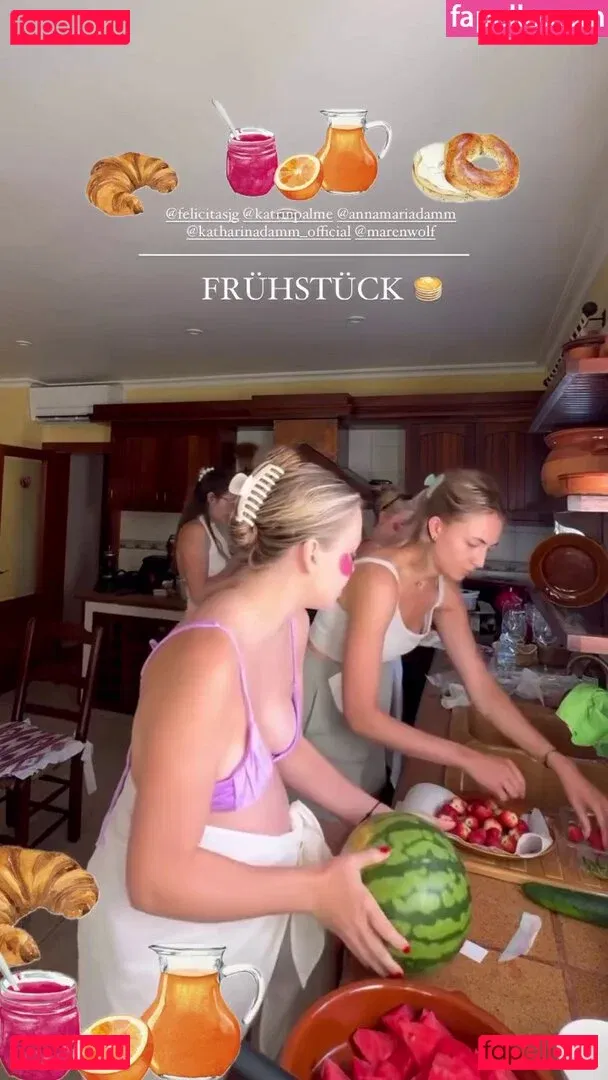 Patrizia Palme Onlyfans Photo Gallery 