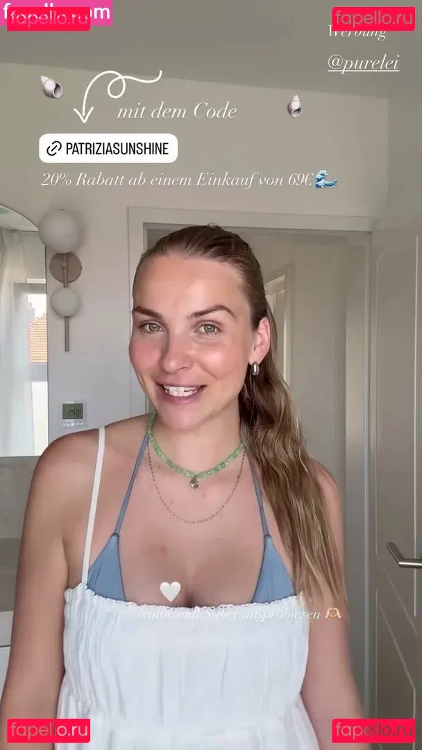 Patrizia Palme Onlyfans Photo Gallery 