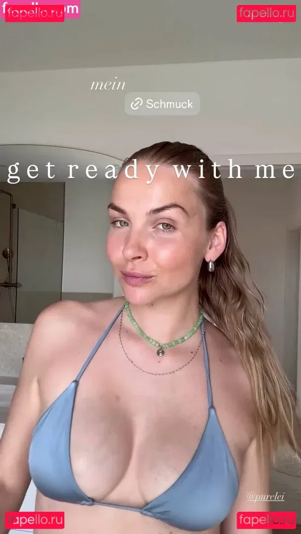 Patrizia Palme Onlyfans Photo Gallery 