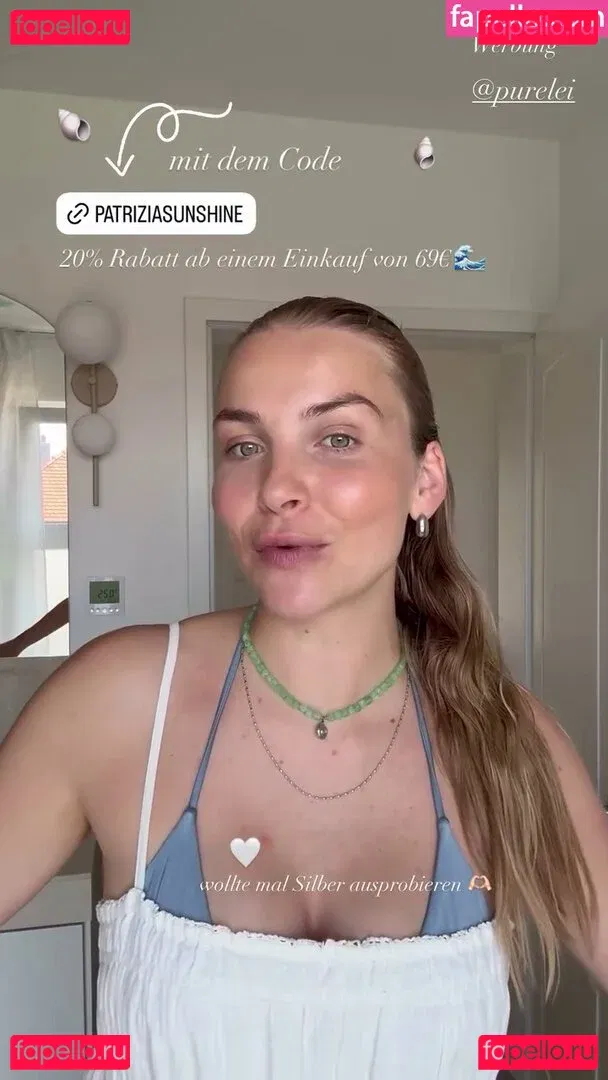 Patrizia Palme Onlyfans Photo Gallery 