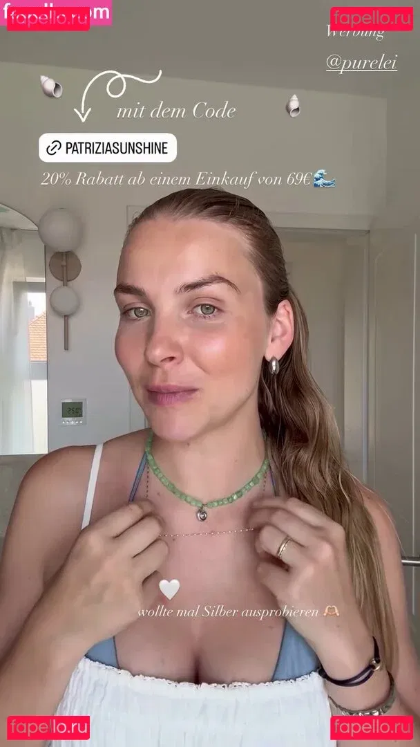 Patrizia Palme Onlyfans Photo Gallery 