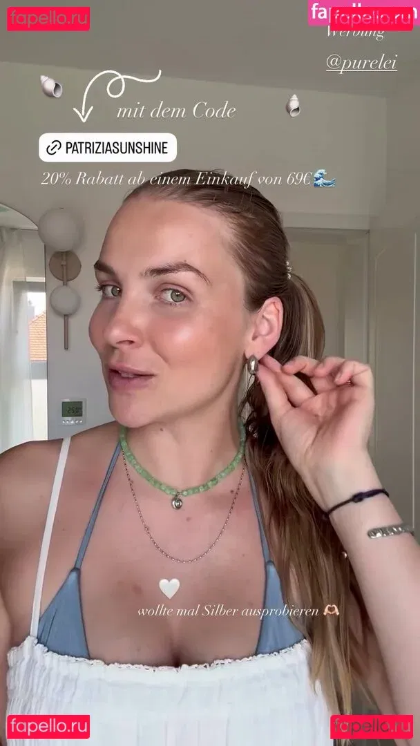 Patrizia Palme Onlyfans Photo Gallery 