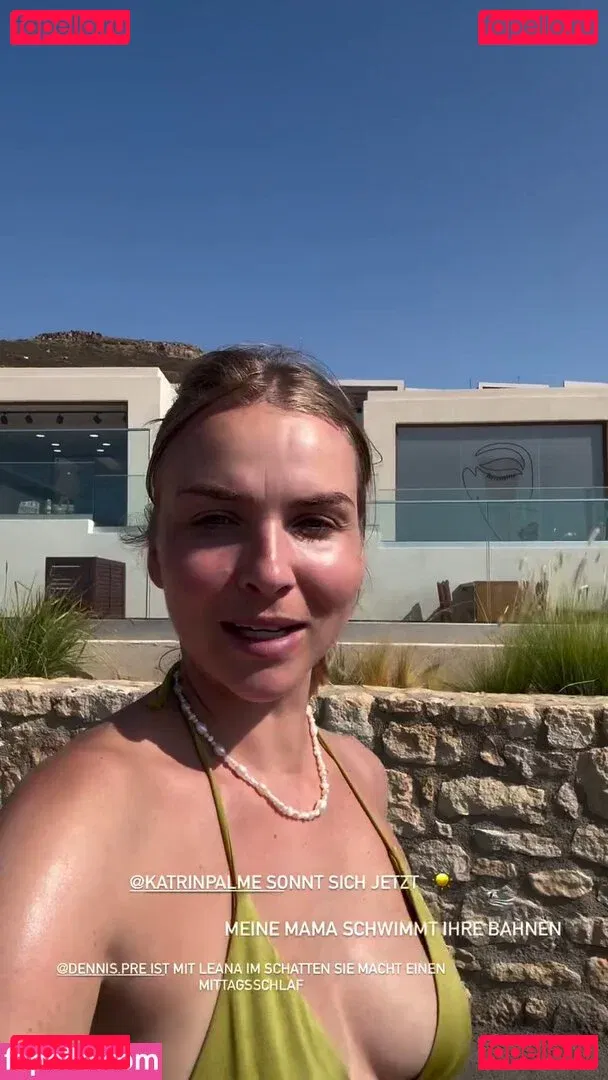 Patrizia Palme Onlyfans Photo Gallery 