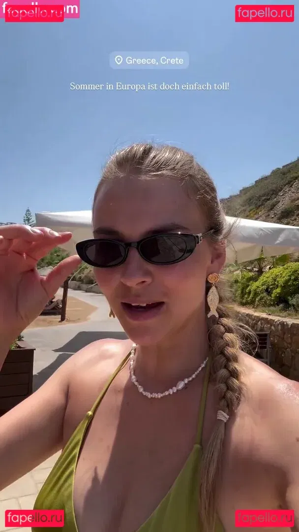 Patrizia Palme Onlyfans Photo Gallery 