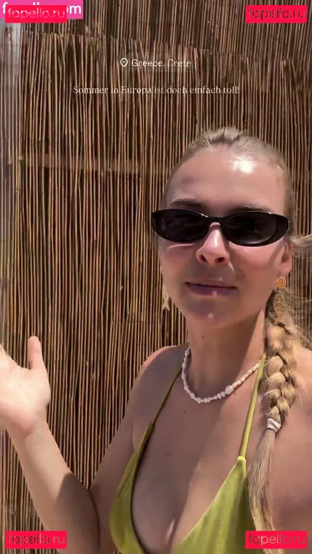 Patrizia Palme Onlyfans Photo Gallery 