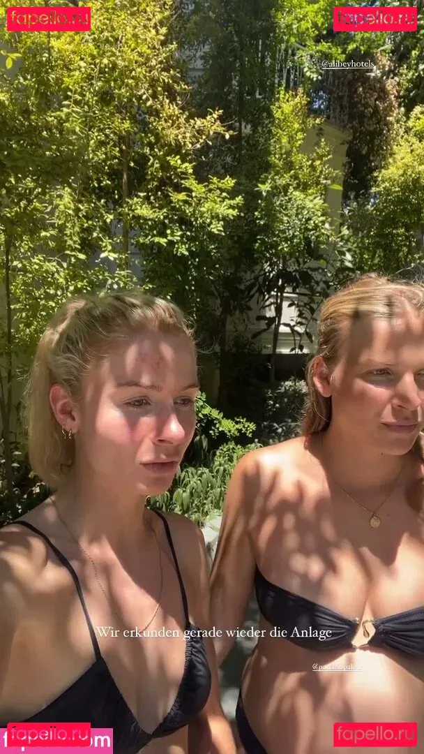 Patrizia Palme Onlyfans Photo Gallery 