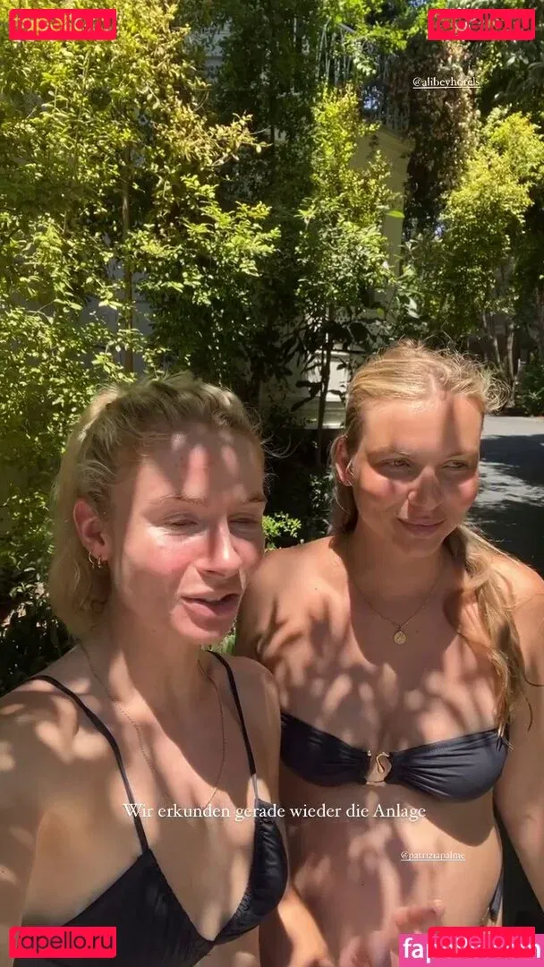 Patrizia Palme Onlyfans Photo Gallery 