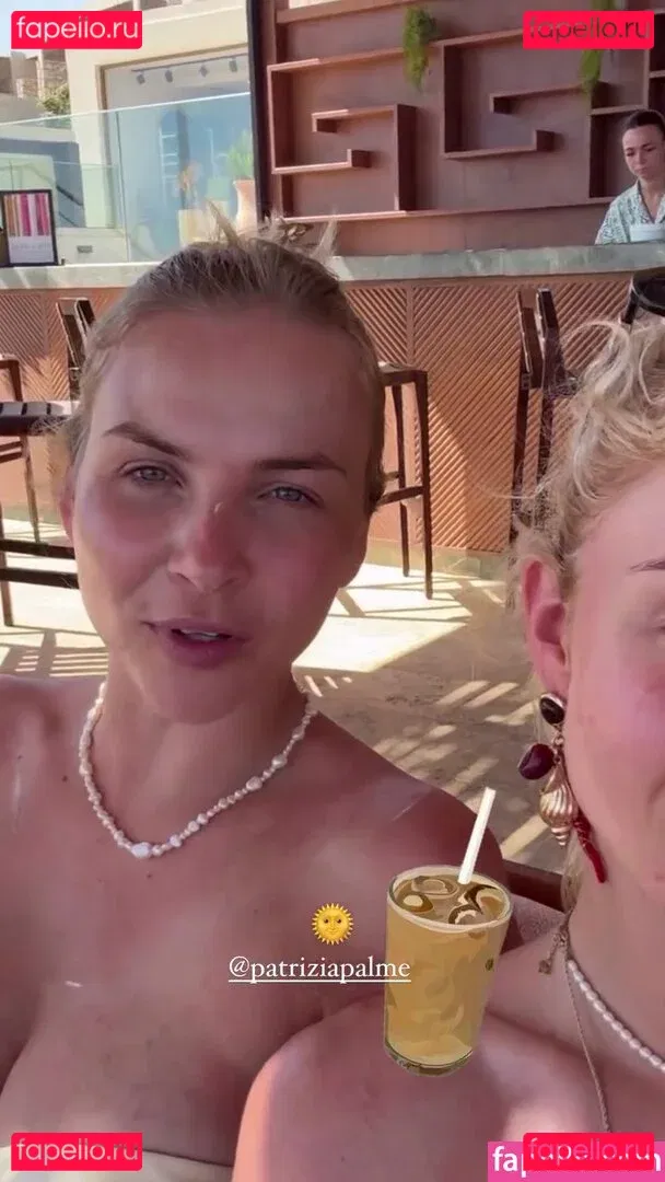 Patrizia Palme Onlyfans Photo Gallery 