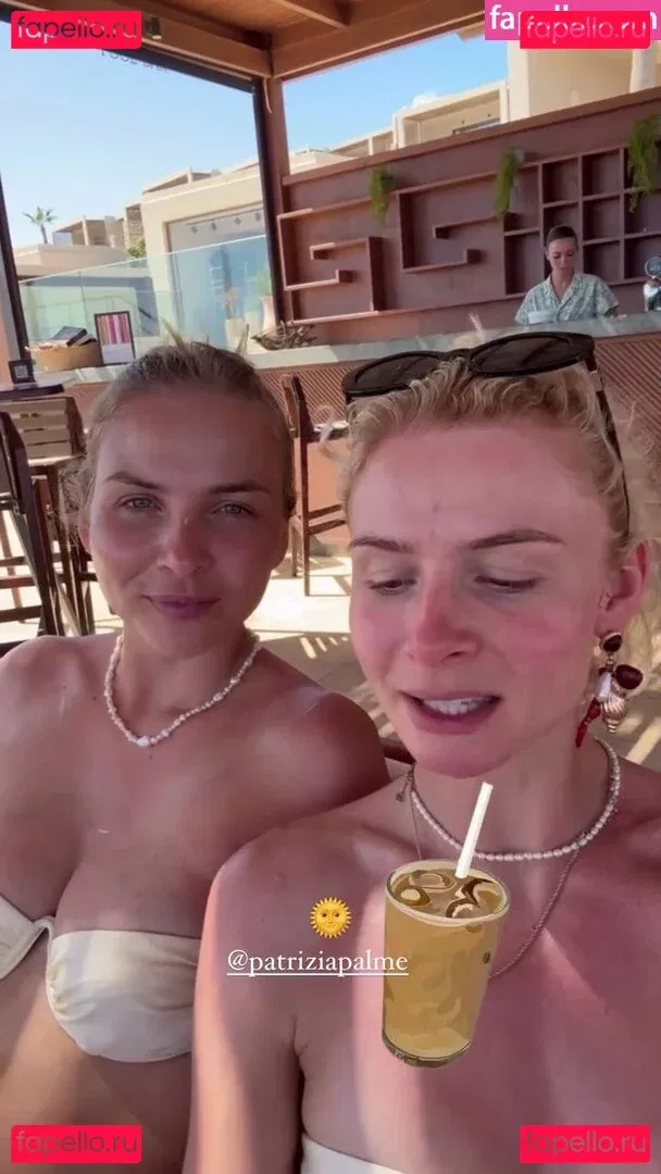 Patrizia Palme Onlyfans Photo Gallery 