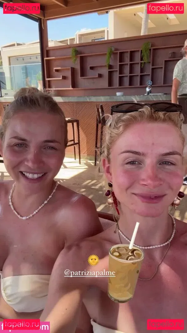 Patrizia Palme Onlyfans Photo Gallery 