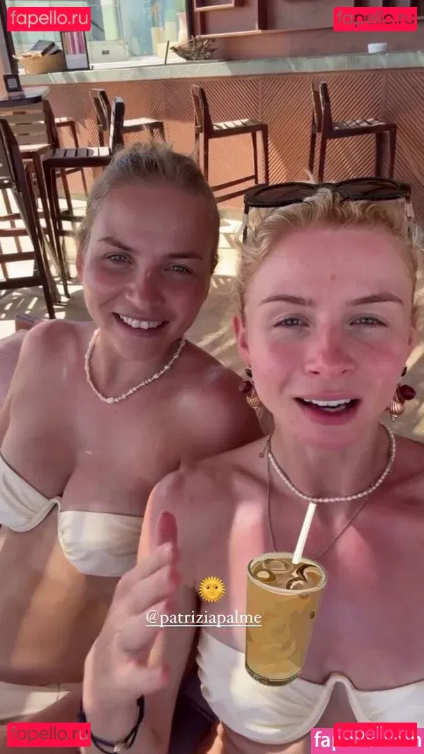 Patrizia Palme Onlyfans Photo Gallery 