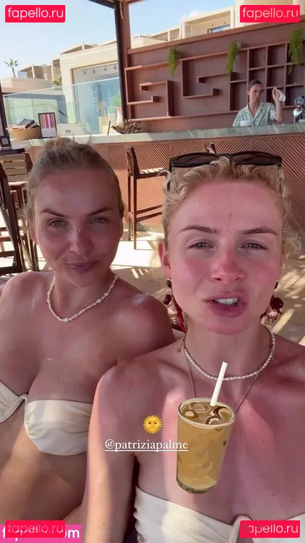 Patrizia Palme Onlyfans Photo Gallery 