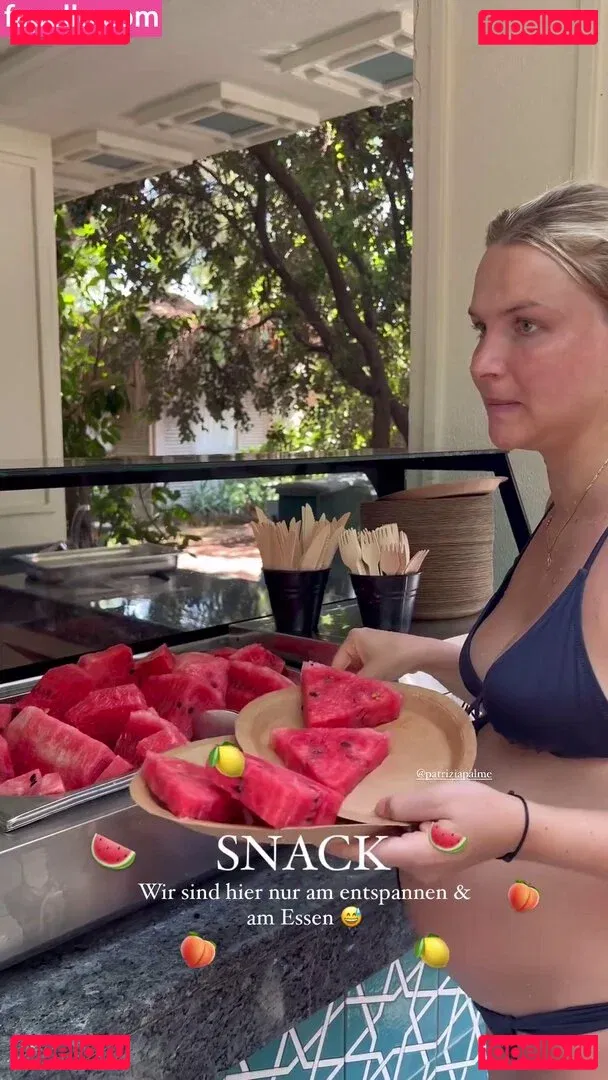 Patrizia Palme Onlyfans Photo Gallery 