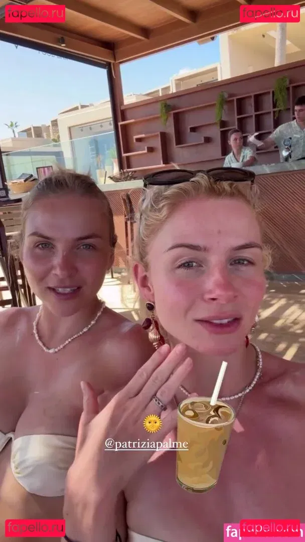 Patrizia Palme Onlyfans Photo Gallery 