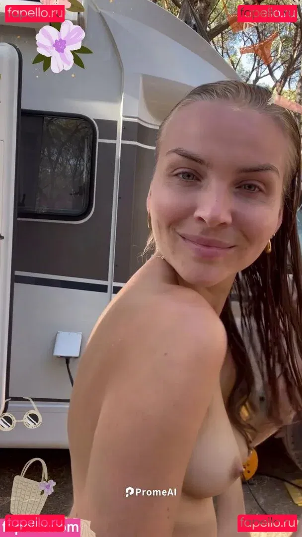 Patrizia Palme Onlyfans Photo Gallery 