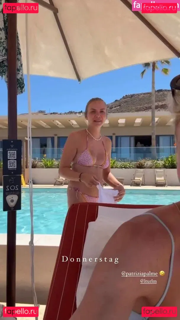 Patrizia Palme Onlyfans Photo Gallery 