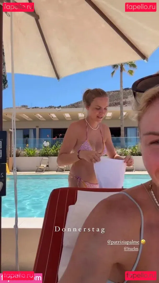 Patrizia Palme Onlyfans Photo Gallery 