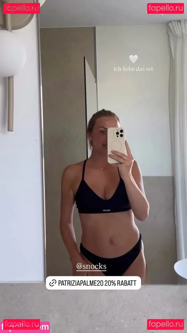 Patrizia Palme Onlyfans Photo Gallery 