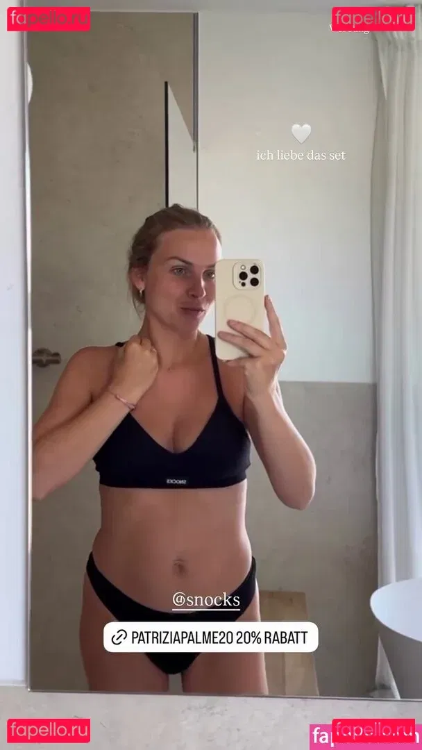 Patrizia Palme Onlyfans Photo Gallery 