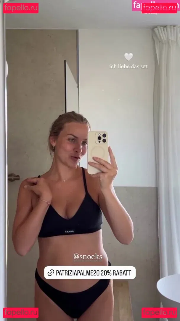 Patrizia Palme Onlyfans Photo Gallery 