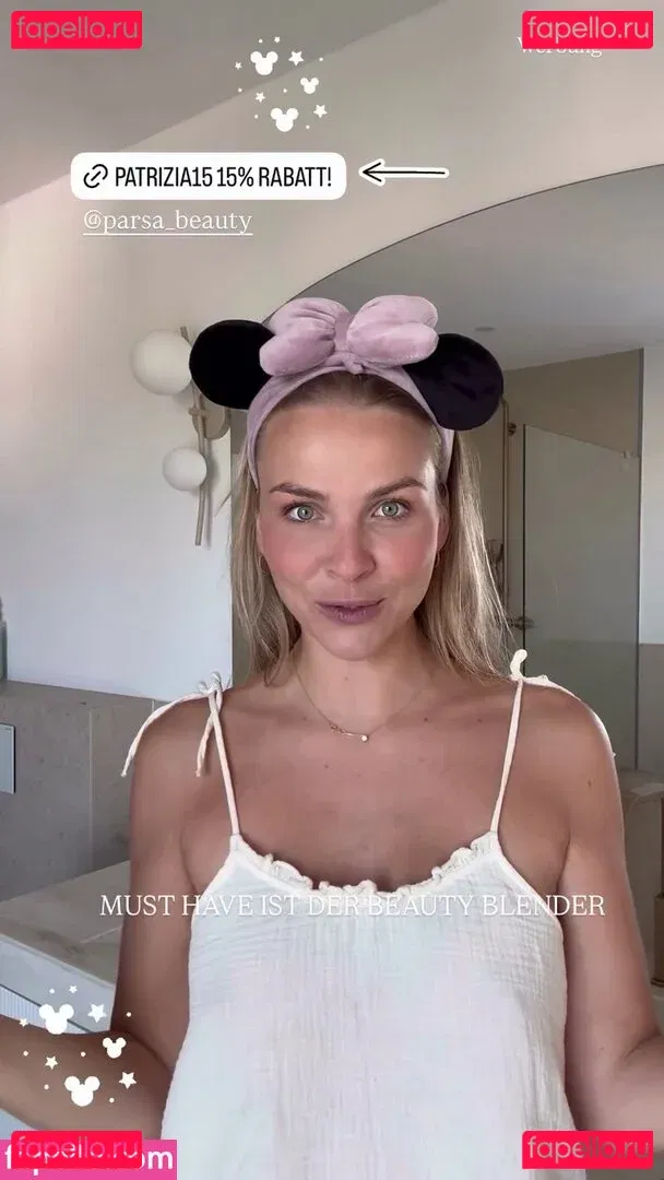 Patrizia Palme Onlyfans Photo Gallery 