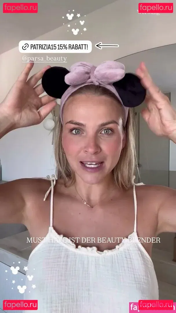 Patrizia Palme Onlyfans Photo Gallery 