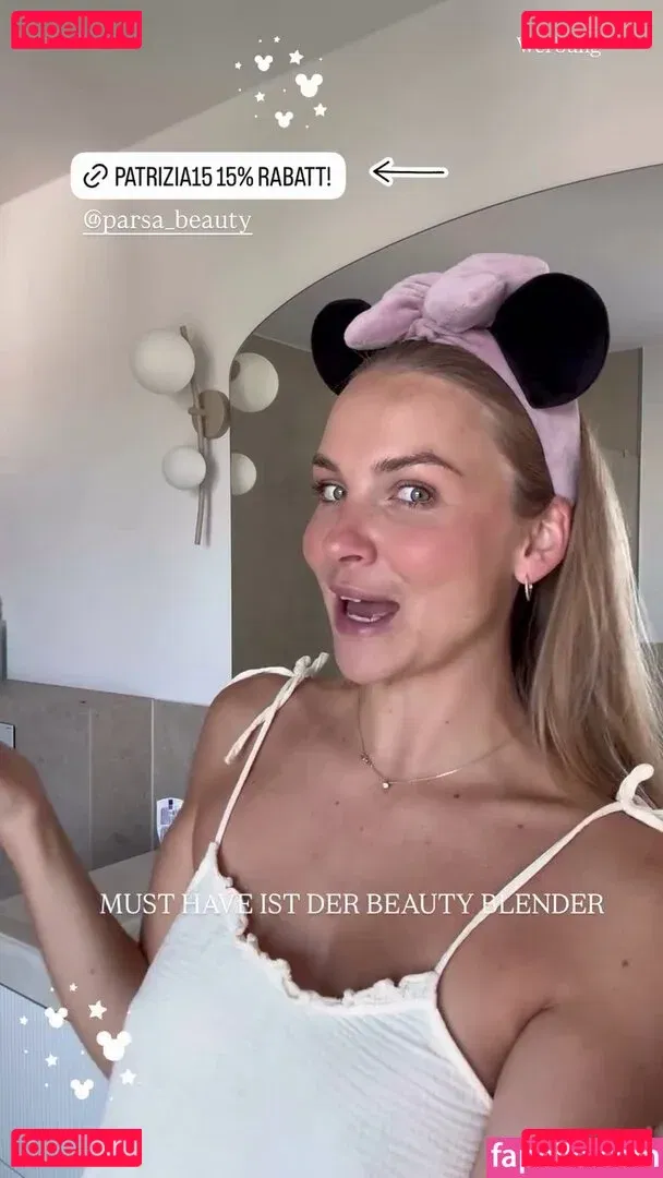 Patrizia Palme Onlyfans Photo Gallery 