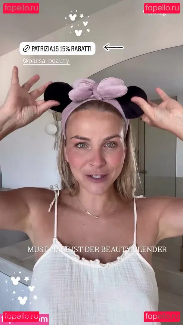 Patrizia Palme Onlyfans Photo Gallery 