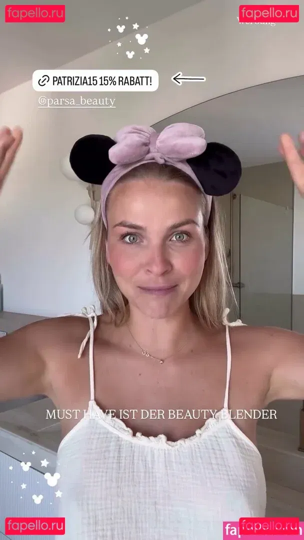 Patrizia Palme Onlyfans Photo Gallery 