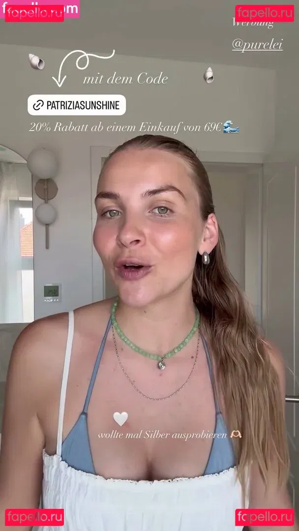 Patrizia Palme Onlyfans Photo Gallery 