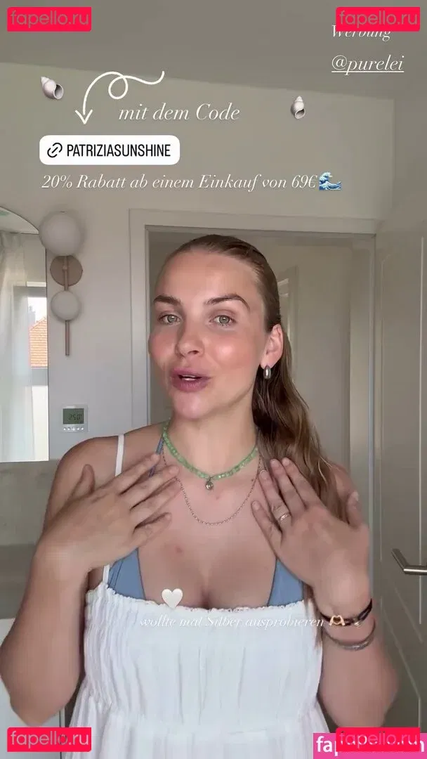 Patrizia Palme Onlyfans Photo Gallery 