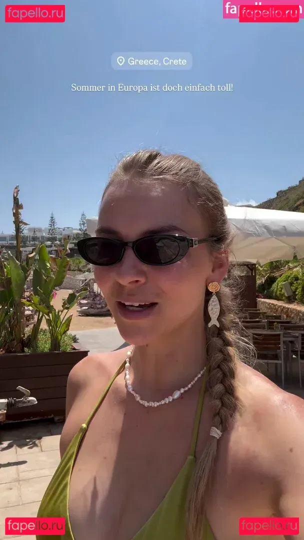 Patrizia Palme Onlyfans Photo Gallery 