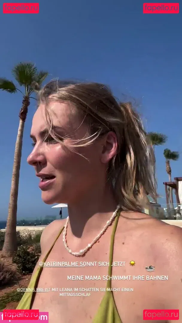 Patrizia Palme Onlyfans Photo Gallery 