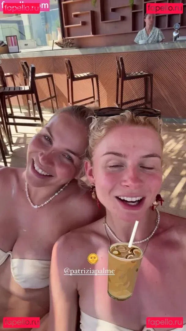 Patrizia Palme Onlyfans Photo Gallery 