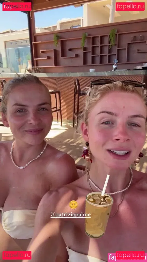 Patrizia Palme Onlyfans Photo Gallery 