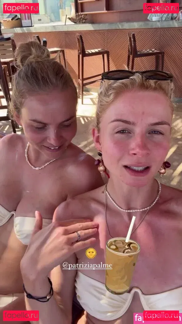 Patrizia Palme Onlyfans Photo Gallery 