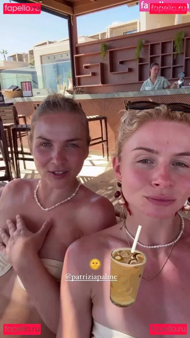 Patrizia Palme Onlyfans Photo Gallery 