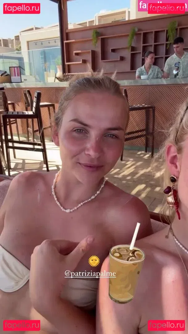 Patrizia Palme Onlyfans Photo Gallery 