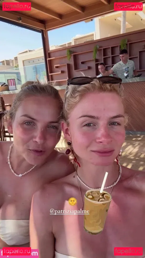 Patrizia Palme Onlyfans Photo Gallery 