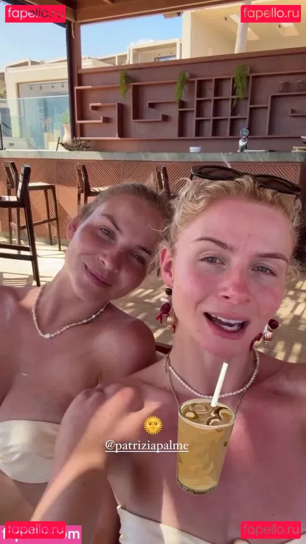 Patrizia Palme Onlyfans Photo Gallery 