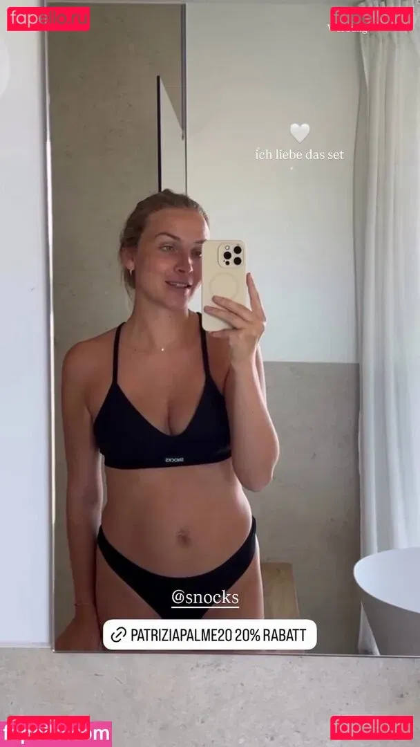 Patrizia Palme Onlyfans Photo Gallery 