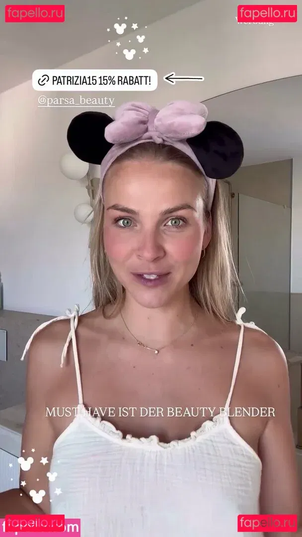 Patrizia Palme Onlyfans Photo Gallery 