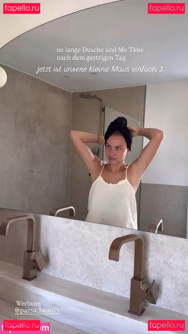 Patrizia Palme Onlyfans Photo Gallery 