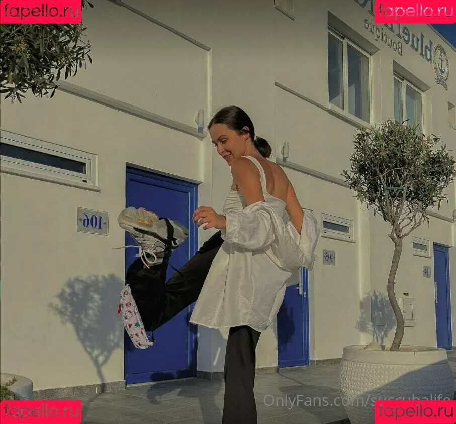 succubalife Onlyfans Photo Gallery 