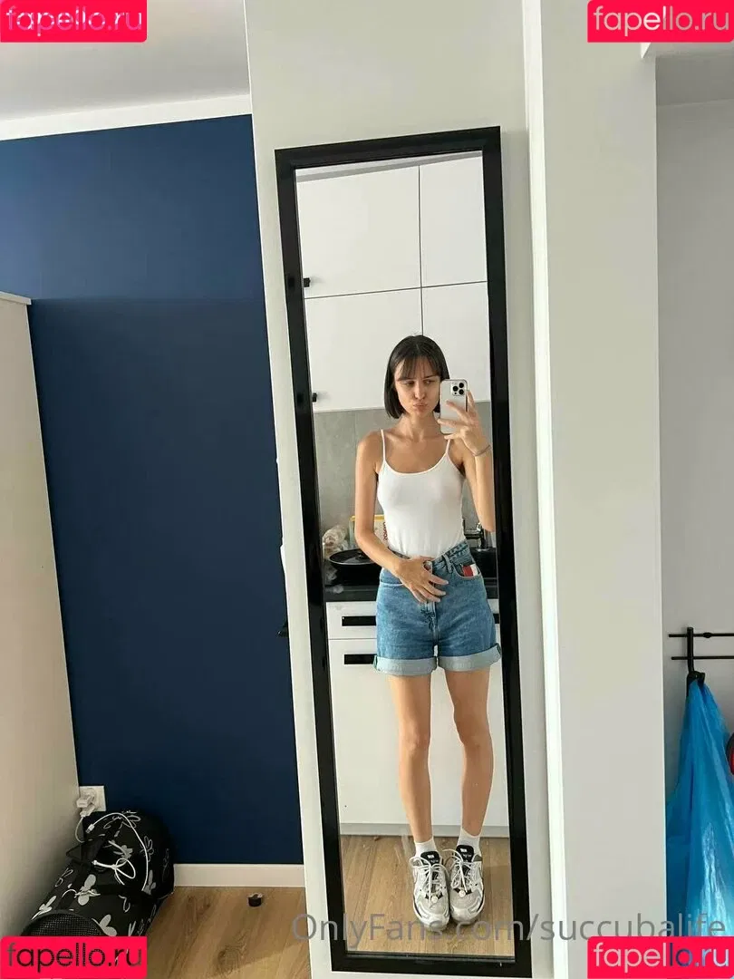 succubalife Onlyfans Photo Gallery 