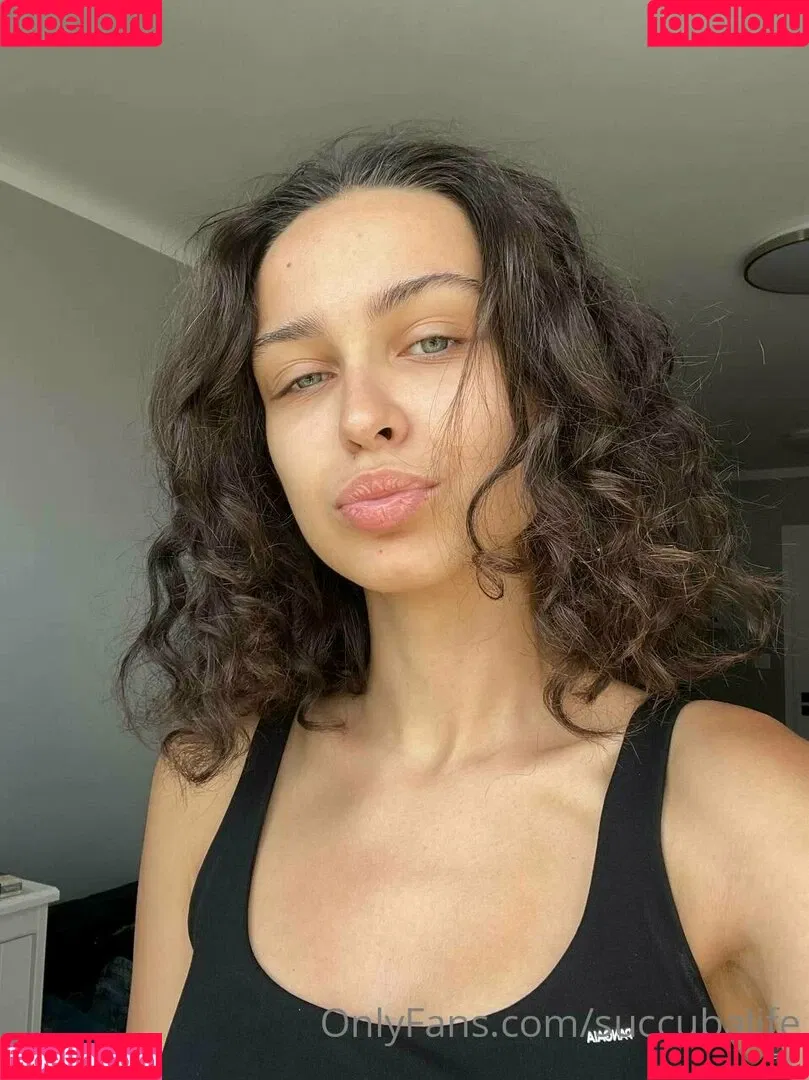succubalife Onlyfans Photo Gallery 